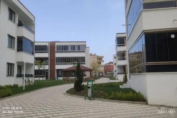 İnpark City sitesi - Resim 6