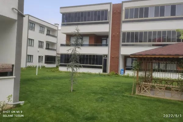 İnpark City sitesi - Resim 5