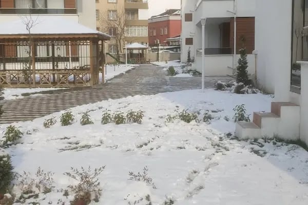 İnpark City sitesi - Resim 9