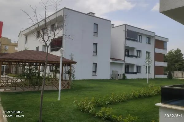 İnpark City sitesi - Resim 7
