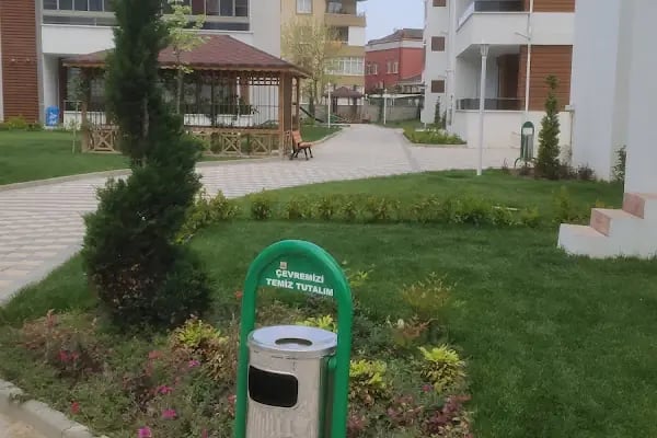 İnpark City sitesi - Resim 2