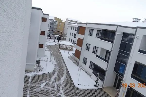 İnpark City sitesi - Resim 11
