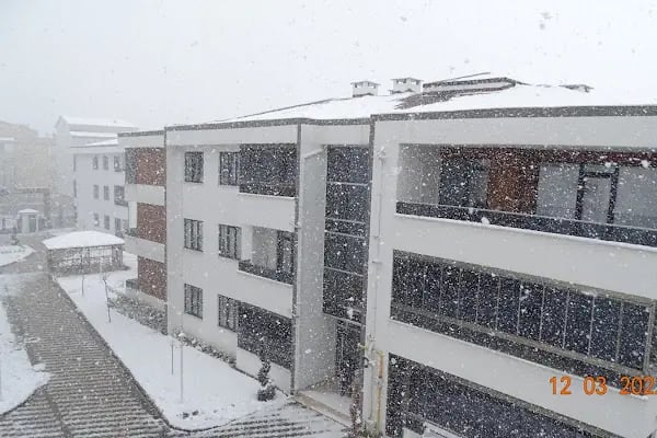 İnpark City sitesi - Resim 12