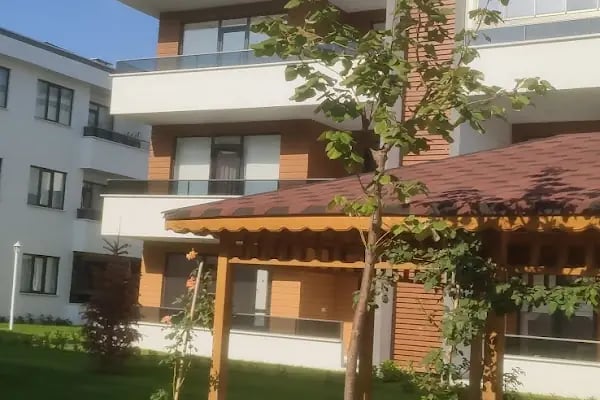 İnpark City sitesi - Resim 13