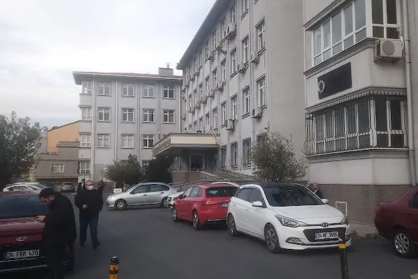 Gop Adliye Ek Binası - Resim 10
