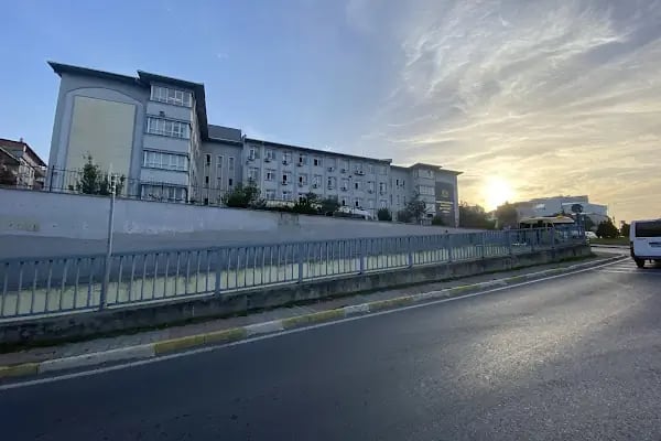Gop Adliye Ek Binası - Resim 2