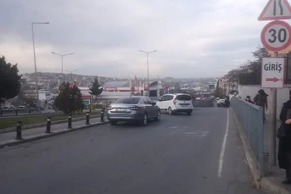Gop Adliye Ek Binası - Resim 7