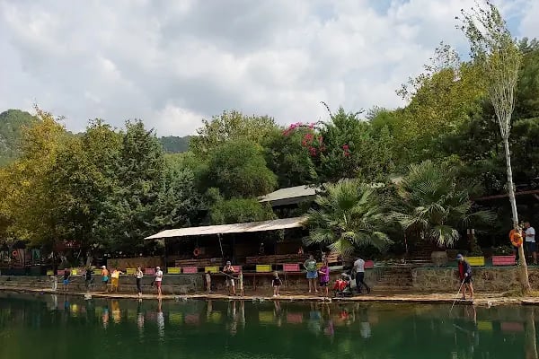 Alara Şevket Demirel İlkögretim Okulu - Resim 7