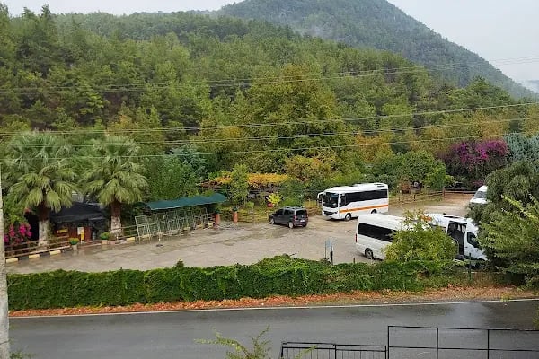 Alara Şevket Demirel İlkögretim Okulu - Resim 9