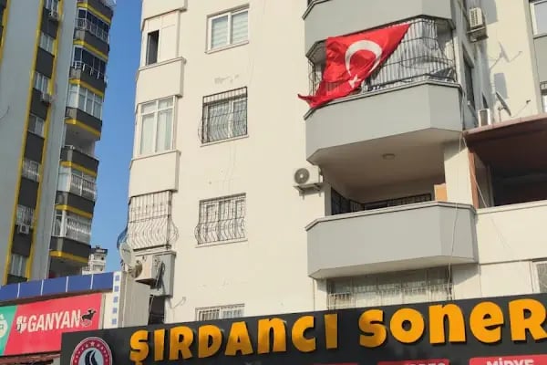 Şırdancı Soner - Resim 16