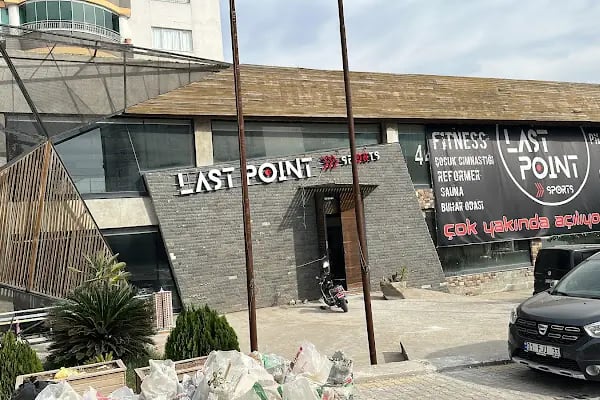 Last Point Sports - Resim 3
