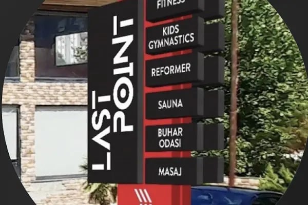 Last Point Sports - Resim 8