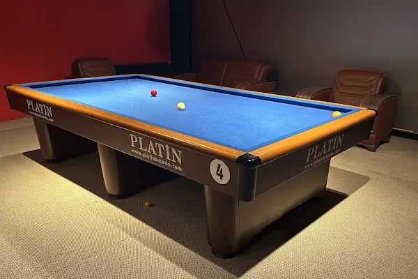 Last Point Sports - Resim 2