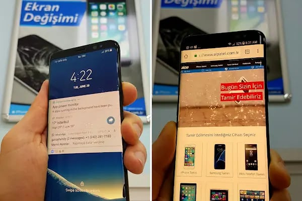 On Bilgisayar Notebook &amp; AIO Servisi - Resim 12