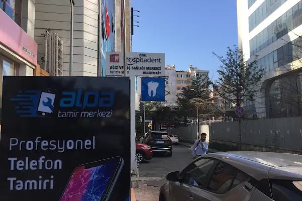 On Bilgisayar Notebook &amp; AIO Servisi - Resim 16