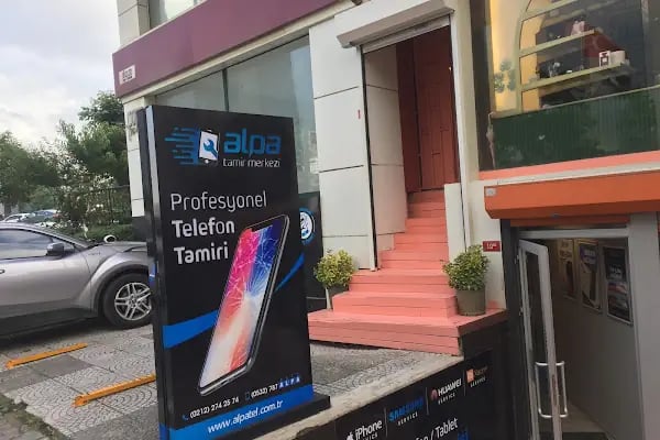 On Bilgisayar Notebook &amp; AIO Servisi - Resim 8