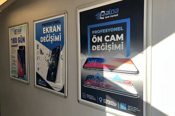 On Bilgisayar Notebook &amp; AIO Servisi - Resim 14