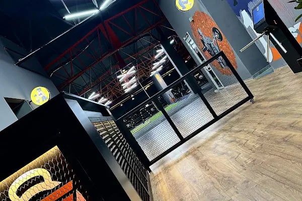 BEST GYM URFA - Resim 2