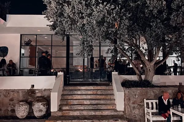 Bohemia Bodrum - Resim 2