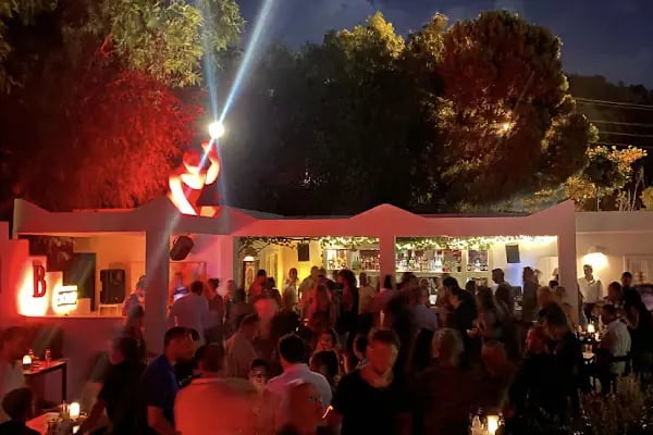 Bohemia Bodrum - Resim 13