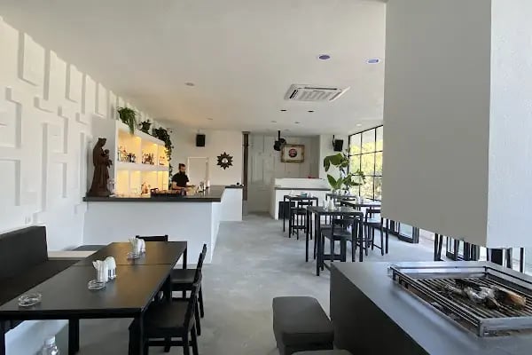 Bohemia Bodrum - Resim 9