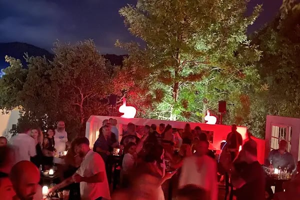 Bohemia Bodrum - Resim 17