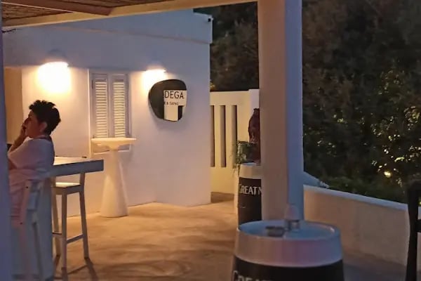 Bohemia Bodrum - Resim 6