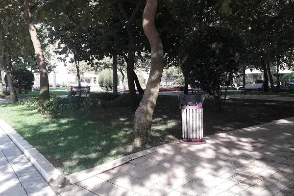 Çorlu Devlet Hastanesi Şehit Münür Alkan Ekbinası - Resim 3