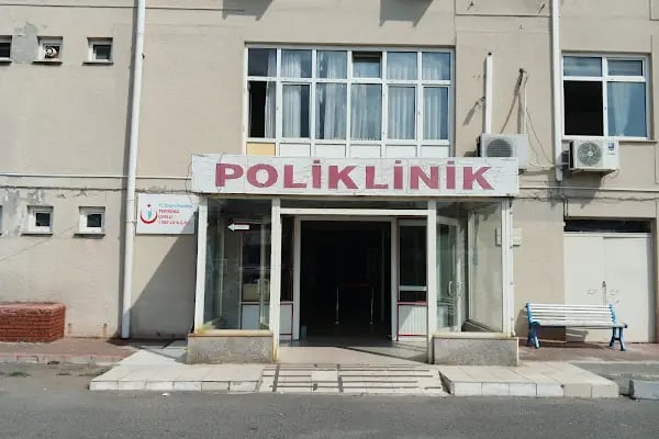 Çorlu Devlet Hastanesi Şehit Münür Alkan Ekbinası - Resim 2