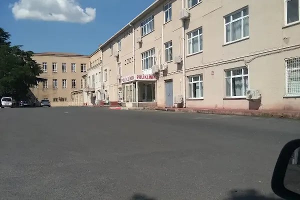 Çorlu Devlet Hastanesi Şehit Münür Alkan Ekbinası - Resim 5