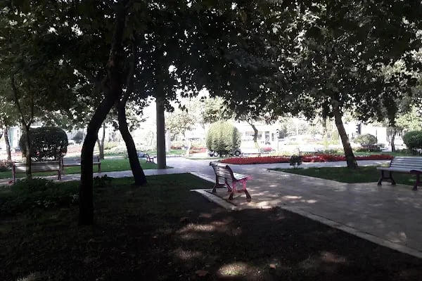 Çorlu Devlet Hastanesi Şehit Münür Alkan Ekbinası - Resim 15