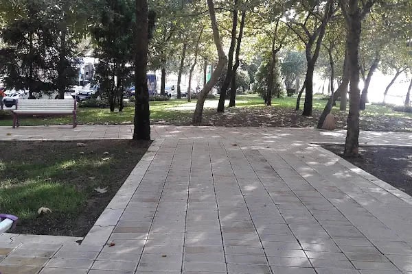 Çorlu Devlet Hastanesi Şehit Münür Alkan Ekbinası - Resim 17