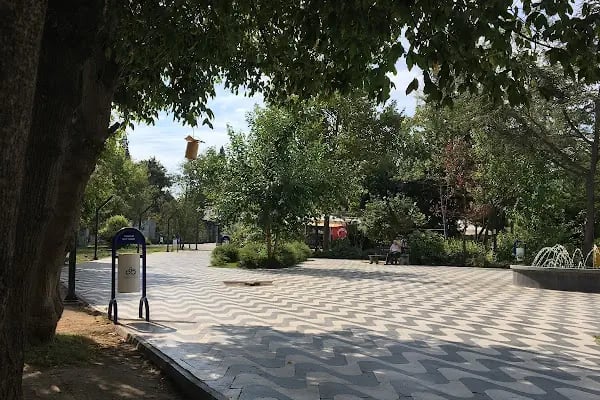 Çorlu Devlet Hastanesi Şehit Münür Alkan Ekbinası - Resim 18