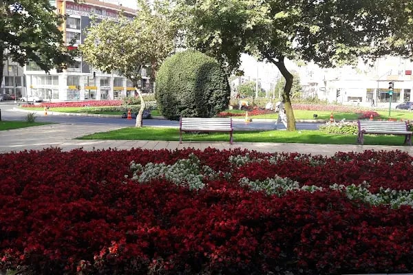 Çorlu Devlet Hastanesi Şehit Münür Alkan Ekbinası - Resim 20