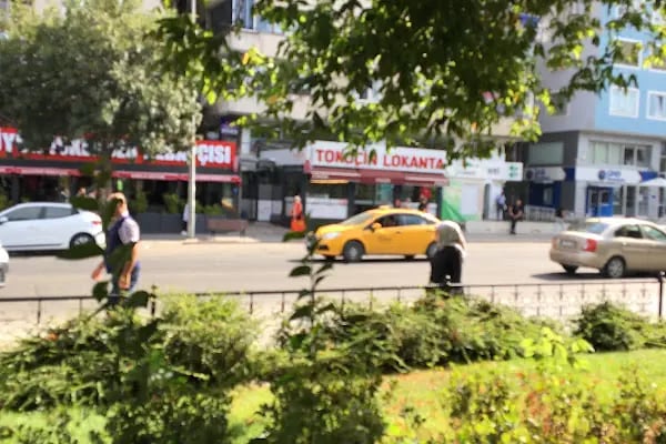 Çorlu Devlet Hastanesi Şehit Münür Alkan Ekbinası - Resim 7