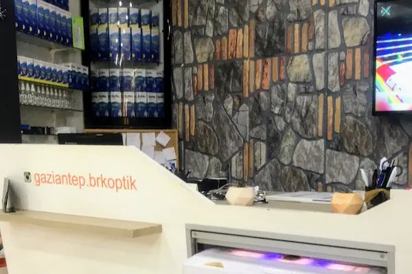 BRK OPTİK - Resim 12