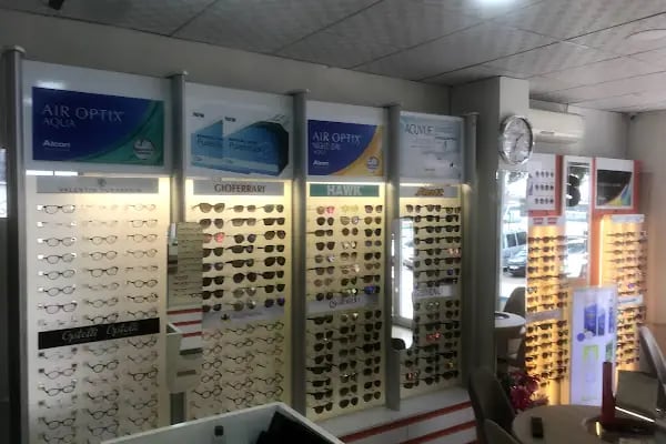 BRK OPTİK - Resim 20