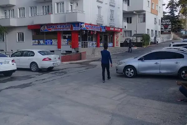 BRK OPTİK - Resim 9