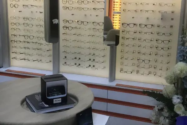 BRK OPTİK - Resim 13