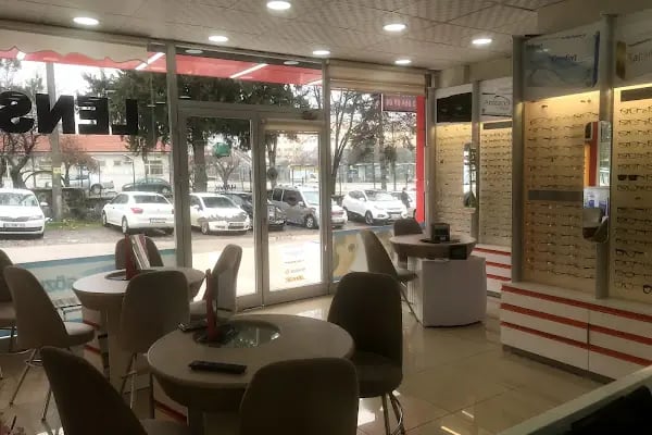 BRK OPTİK - Resim 3