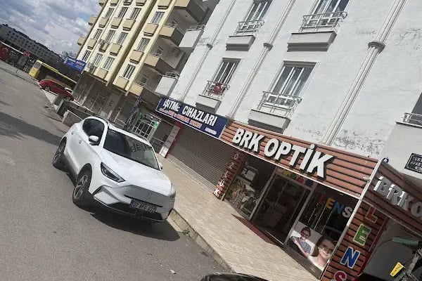 BRK OPTİK - Resim 6