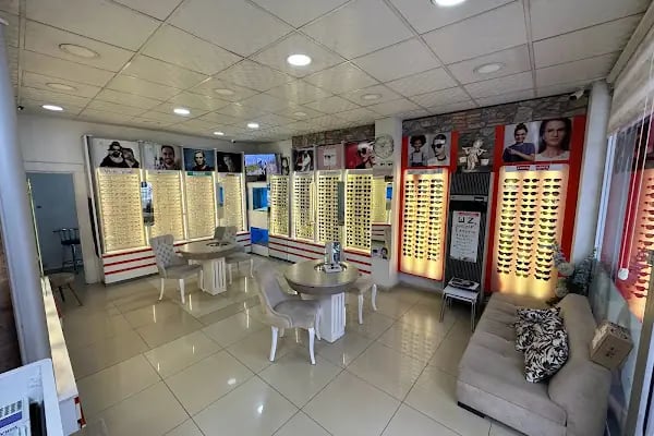 BRK OPTİK - Resim 2