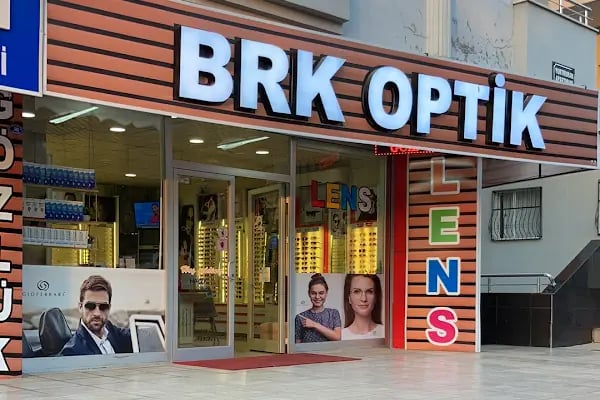 BRK OPTİK - Resim 4