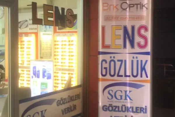 BRK OPTİK - Resim 14