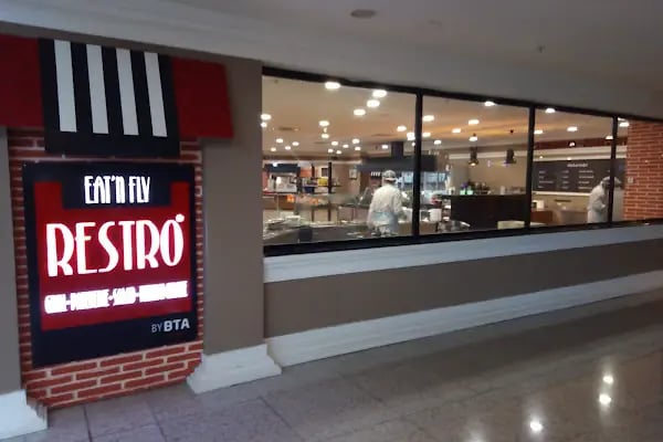 Restro BTA - Resim 8
