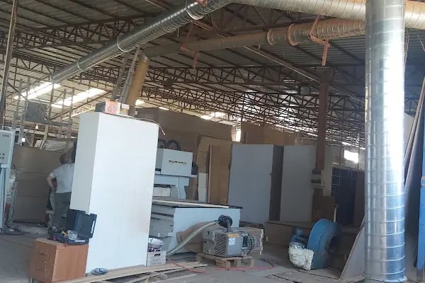 Alanya Haskar .elektrostatik Ve Hepa Filitre Havalandırma Menfez Hücreli Aspiratör - Resim 8