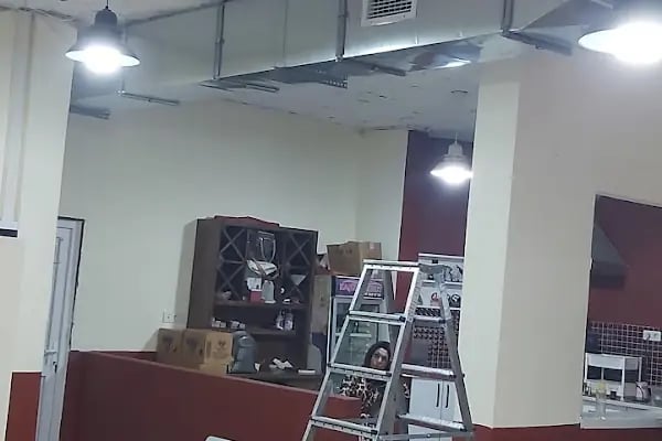 Alanya Haskar .elektrostatik Ve Hepa Filitre Havalandırma Menfez Hücreli Aspiratör - Resim 10