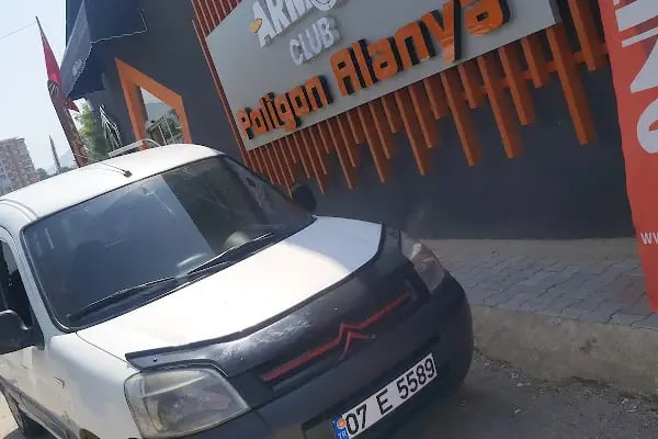 Alanya Haskar .elektrostatik Ve Hepa Filitre Havalandırma Menfez Hücreli Aspiratör - Resim 7