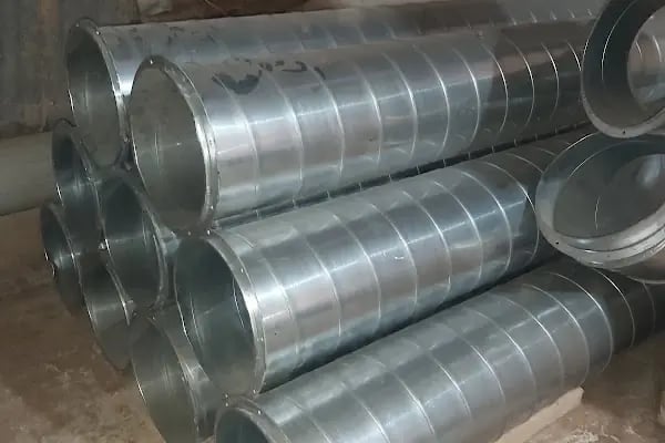 Alanya Haskar .elektrostatik Ve Hepa Filitre Havalandırma Menfez Hücreli Aspiratör - Resim 13