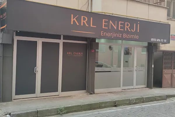Krl Grup Enerji Otomasyon Sanayi Ticaret Ltd.Şti - Resim 1